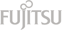 Fujitsu logo