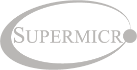 Supermicro logo